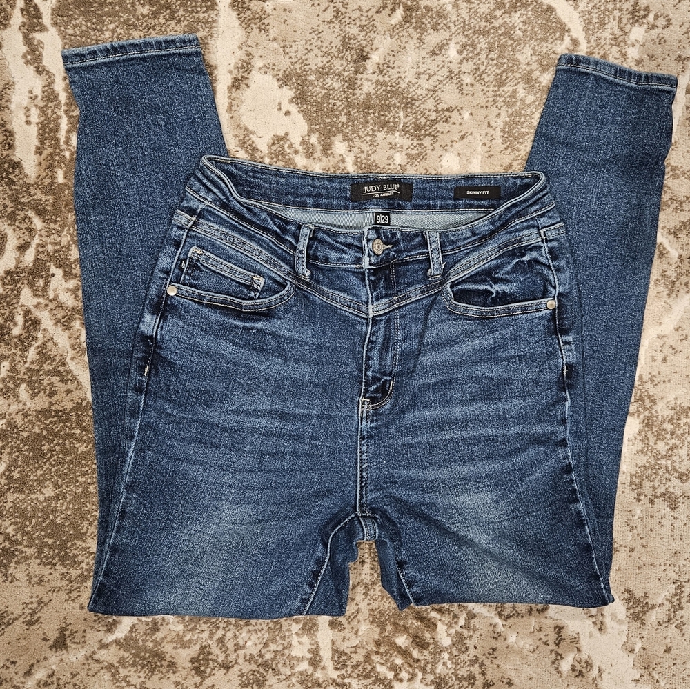 Judy Blue Jeans